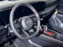 New 2026  Nissan Kicks SR AWD at Graham Auto Mall near Mansfield, OH