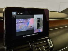 Used 2019  Lincoln Navigator 4d SUV 4WD Reserve at Graham Auto Mall near Mansfield, OH