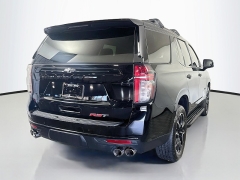 Used 2023  Chevrolet Tahoe 4WD 4dr RST at Graham Auto Mall near Mansfield&comma; OH