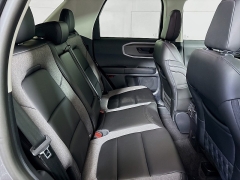 New 2025  Ford Bronco Sport Big Bend 4x4 at Graham Auto Mall near Mansfield, OH