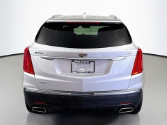 Used 2019  Cadillac XT5 4d SUV AWD Premium Luxury at Graham Auto Mall near Mansfield&comma; OH