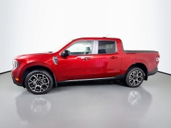 New 2026  Ford Maverick Lariat AWD SuperCrew Hybrid at Graham Auto Mall near Mansfield&comma; OH