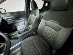 New 2026  Nissan Kicks SV AWD at Graham Auto Mall near Mansfield, OH