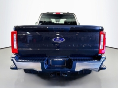 New 2025  Ford Super Duty F-250 4WD XL Crew Cab SRW 8' Box at Graham Auto Mall near Mansfield, OH