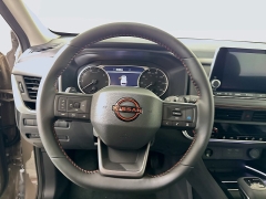 New 2026  Nissan Rogue 2026&period;5 AWD Rock Creek at Dutro Auto near Zanesville&comma; OH