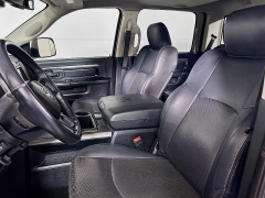 Used 2014  Ram 1500 4WD Crew Cab Sport at Graham Auto Mall near Mansfield, OH