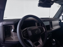 New 2026  Ford Bronco Outer Banks 4 Door 4x4 at Dutro Auto near Zanesville&comma; OH