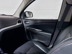 Used 2017  Dodge Journey 4d SUV FWD GT at Graham Auto Mall near Mansfield&comma; OH