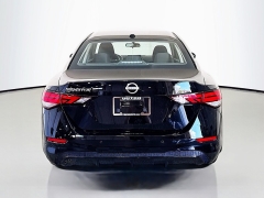 Used 2025  Nissan Sentra SV CVT at Graham Auto Mall near Mansfield&comma; OH