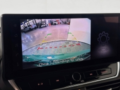 New 2026  Nissan Altima SR AWD at Graham Auto Mall near Mansfield&comma; OH
