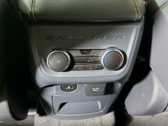 New 2026  Ford Explorer Tremor 4WD at Graham Auto Mall near Mansfield&comma; OH