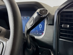 New 2025  Ford F-150 4WD STX SuperCrew 5.5' Box at Graham Auto Mall near Mansfield, OH