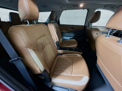 New 2026  Nissan Pathfinder Platinum 4WD at Dutro Auto near Zanesville&comma; OH