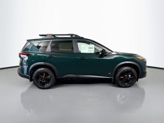 New 2026  Nissan Rogue 2026&period;5 AWD Rock Creek at Dutro Auto near Zanesville&comma; OH