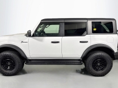 New 2026  Ford Bronco Big Bend 4 Door 4x4 at Dutro Auto near Zanesville&comma; OH