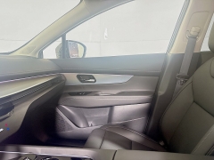 New 2026  Nissan Murano AWD SL at Dutro Auto near Zanesville&comma; OH