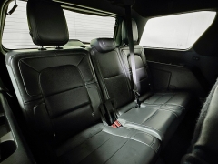 Used 2024  Lincoln Navigator Premiere 4x4 at Graham Auto Mall near Mansfield&comma; OH