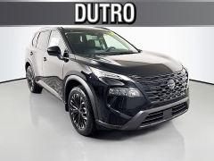 New 2026  Nissan Rogue 2026&period;5 AWD Dark Armor at Dutro Auto near Zanesville&comma; OH