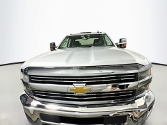Used 2016  Chevrolet Silverado 2500 4WD Double Cab LT Longbed at Graham Auto Mall near Mansfield&comma; OH