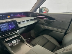 New 2024 Lincoln Nautilus Premiere AWD at Dutro Auto near Zanesville, OH