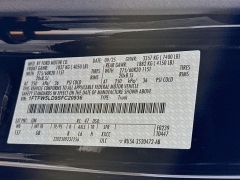 New 2025  Ford F-150 4WD LARIAT SuperCrew 5.5' Box Hybrid at Graham Auto Mall near Mansfield, OH