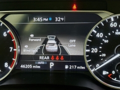 Used 2022  Nissan Rogue AWD SV at Graham Auto Mall near Mansfield, OH