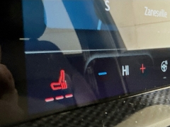 New 2026  Ford Escape Hybrid ST-Line Select AWD at Dutro Auto near Zanesville&comma; OH