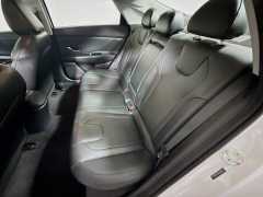 Used 2023  Hyundai Elantra Limited IVT at Dutro Auto near Zanesville&comma; OH