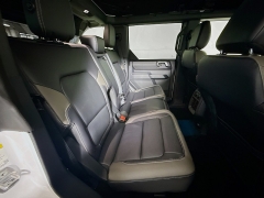 New 2026  Ford Bronco Outer Banks 4 Door 4x4 at Dutro Auto near Zanesville&comma; OH