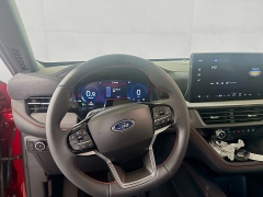 New 2026  Ford Explorer ST-Line 4WD at Dutro Auto near Zanesville&comma; OH