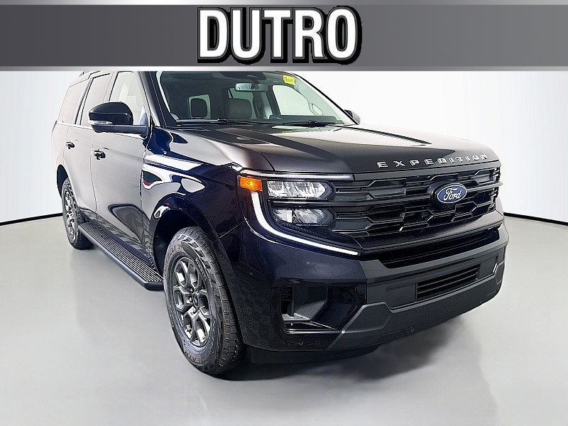 New 2026  Ford Expedition Active 4x4 at Graham Auto Mall near Mansfield&comma; OH