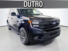 New 2026 Ford Expedition Active 4x4 at Dutro Ford Lincoln Nissan near Zanesville, OH