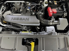 New 2026  Nissan Rogue AWD Platinum at Dutro Auto near Zanesville&comma; OH