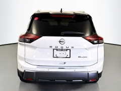 Used 2024  Nissan Rogue AWD SL at Graham Auto Mall near Mansfield&comma; OH