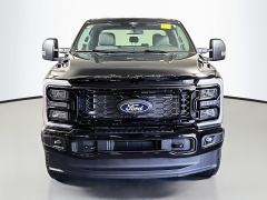 New 2027  Ford Super Duty F-250 4WD XLT Crew Cab SRW 6&period;75' Box at Graham Auto Mall near Mansfield&comma; OH