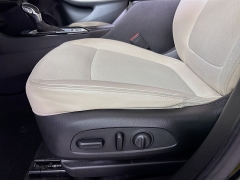 Used 2021  Buick Encore GX FWD 4dr Select at Graham Auto Mall near Mansfield&comma; OH