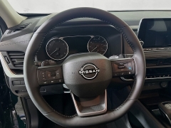 New 2026  Nissan Rogue 2026&period;5 AWD Dark Armor at Dutro Auto near Zanesville&comma; OH