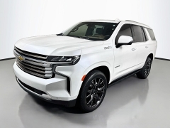 Used 2023  Chevrolet Tahoe 4WD 4dr High Country at Graham Auto Mall near Mansfield&comma; OH