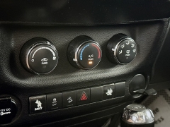 Used 2014  Jeep Wrangler 2d Convertible Sport at Dutro Auto near Zanesville&comma; OH
