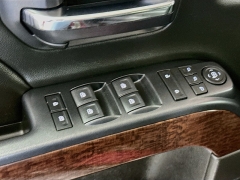 Used 2015  GMC Sierra 1500 4WD Crew Cab SLT at Graham Auto Mall near Mansfield&comma; OH