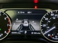 Used 2023  Nissan Rogue AWD SV at Graham Auto Mall near Mansfield&comma; OH