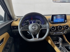 New 2025  Nissan Sentra SV CVT at Dutro Auto near Zanesville, OH