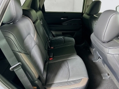 New 2025 Nissan Pathfinder Platinum 4WD at Dutro Auto near Zanesville, OH