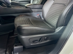 Used 2024  Nissan Pathfinder Rock Creek 4WD at Graham Auto Mall near Mansfield&comma; OH