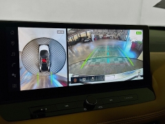 New 2026  Nissan Rogue AWD Platinum *Ltd Avail* at Graham Auto Mall near Mansfield, OH