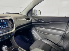 Used 2019  GMC Acadia 4d SUV AWD SLT-1 at Dutro Auto near Zanesville&comma; OH