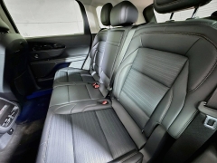 New 2026  Lincoln Nautilus Reserve AWD at Graham Auto Mall near Mansfield&comma; OH