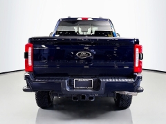 New 2025  Ford Super Duty F-250 4WD LARIAT Crew Cab SRW 6.75' Box at Graham Auto Mall near Mansfield, OH