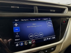 Used 2021  Buick Encore GX FWD 4dr Select at Graham Auto Mall near Mansfield&comma; OH