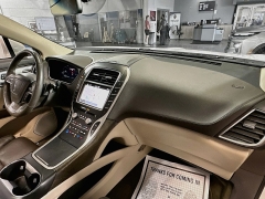 Used 2019  Lincoln Nautilus 4d SUV FWD Reserve 2&period;0L at Graham Auto Mall near Mansfield&comma; OH